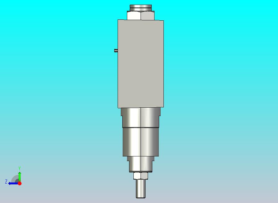 伊顿液压元件DGMX-3-L-W-40-ROCK