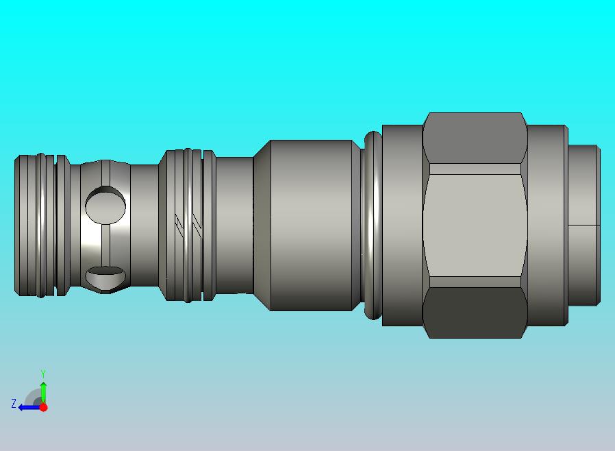 伊顿液压元件DPS2-12