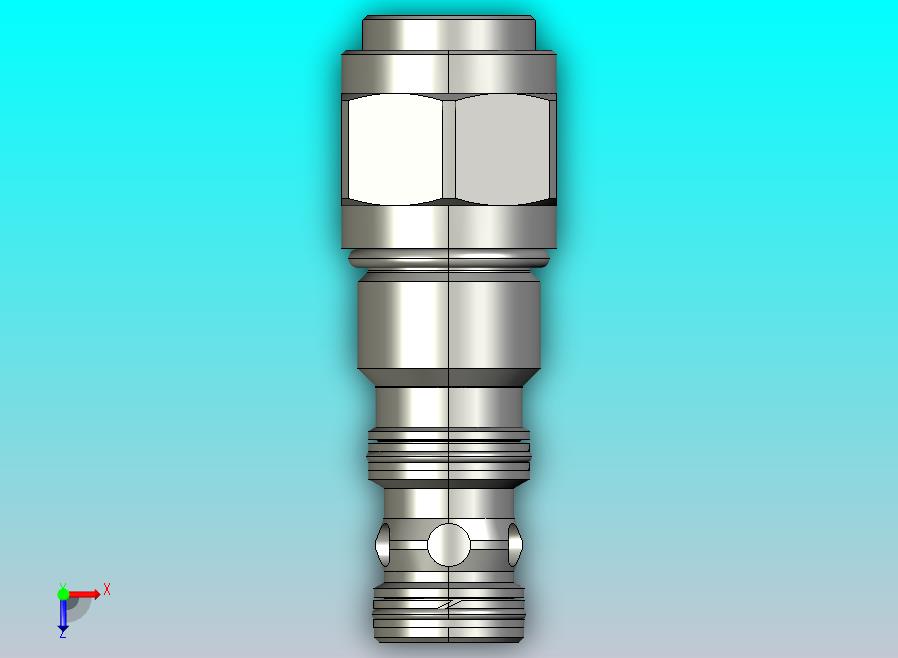 伊顿液压元件DPS2-12