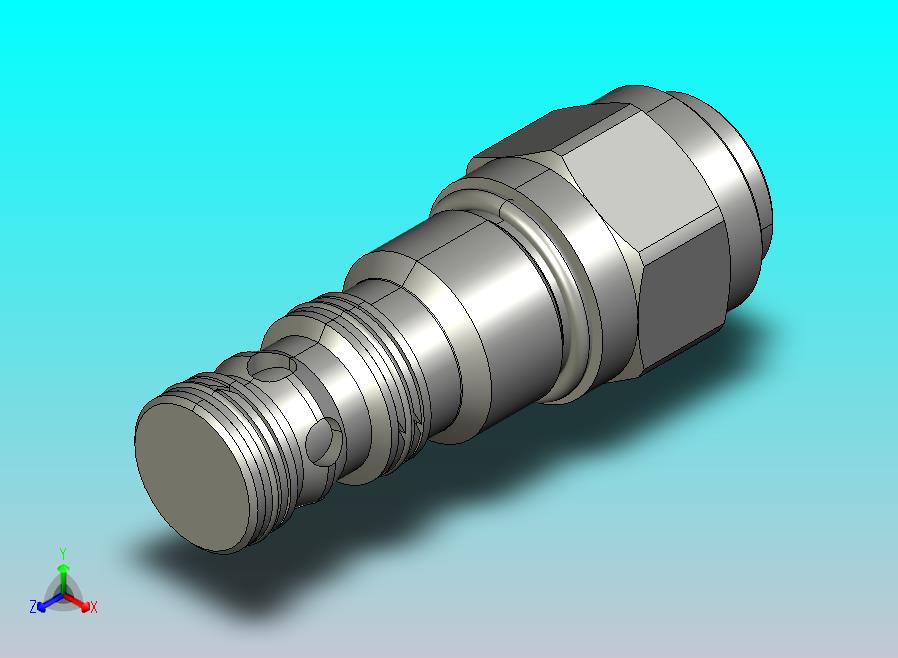 伊顿液压元件DPS2-12