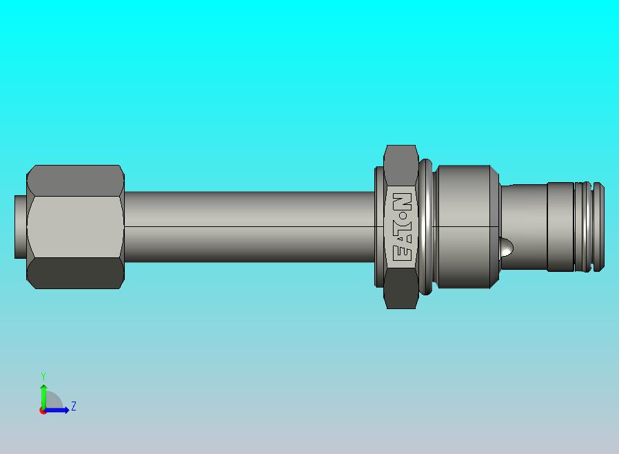 伊顿液压元件IRV1-10