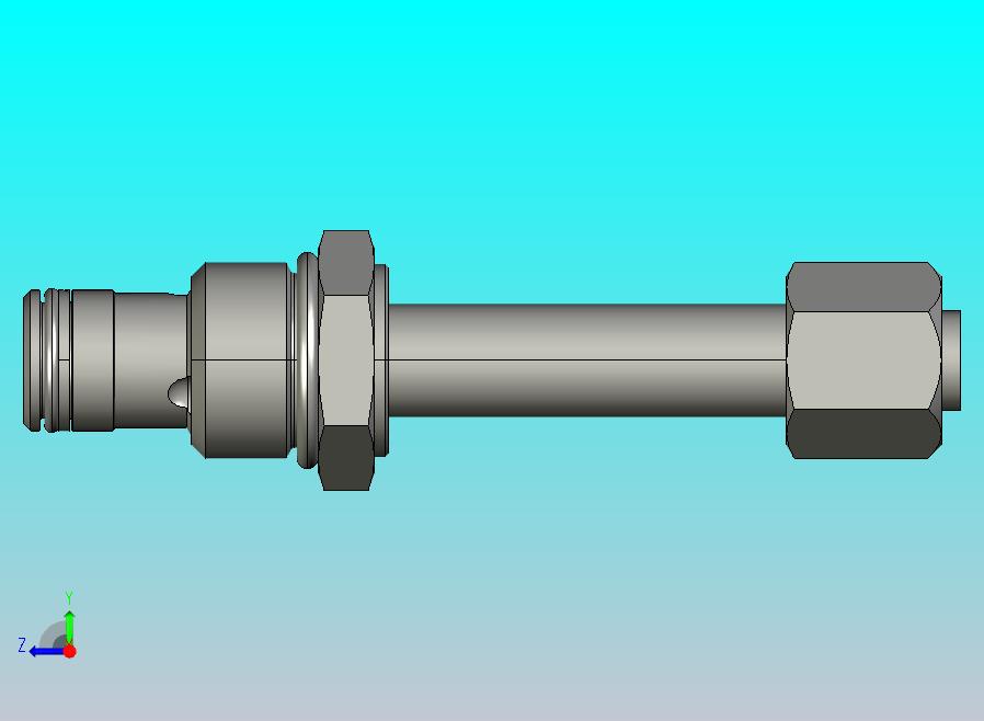 伊顿液压元件IRV1-10