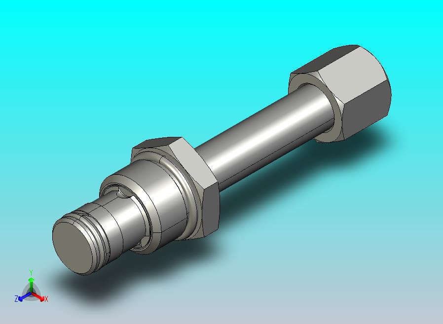 伊顿液压元件IRV1-10