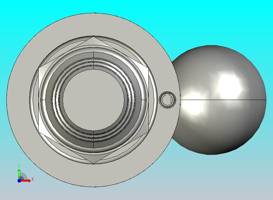 伊顿液压元件MRV5-10-E