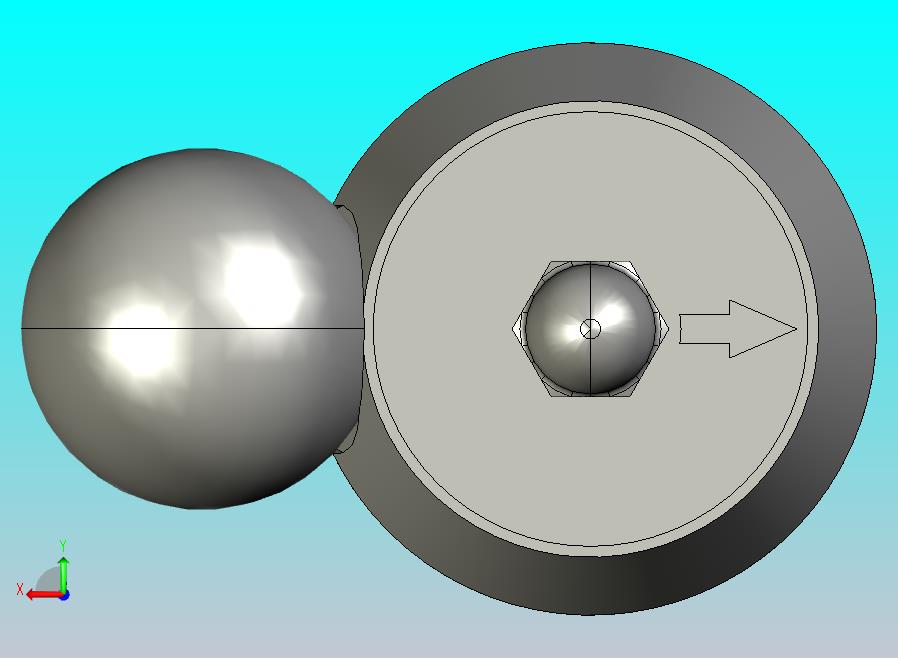 伊顿液压元件MRV5-10-E