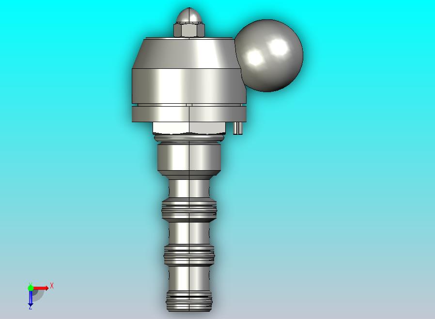 伊顿液压元件MRV5-10-E