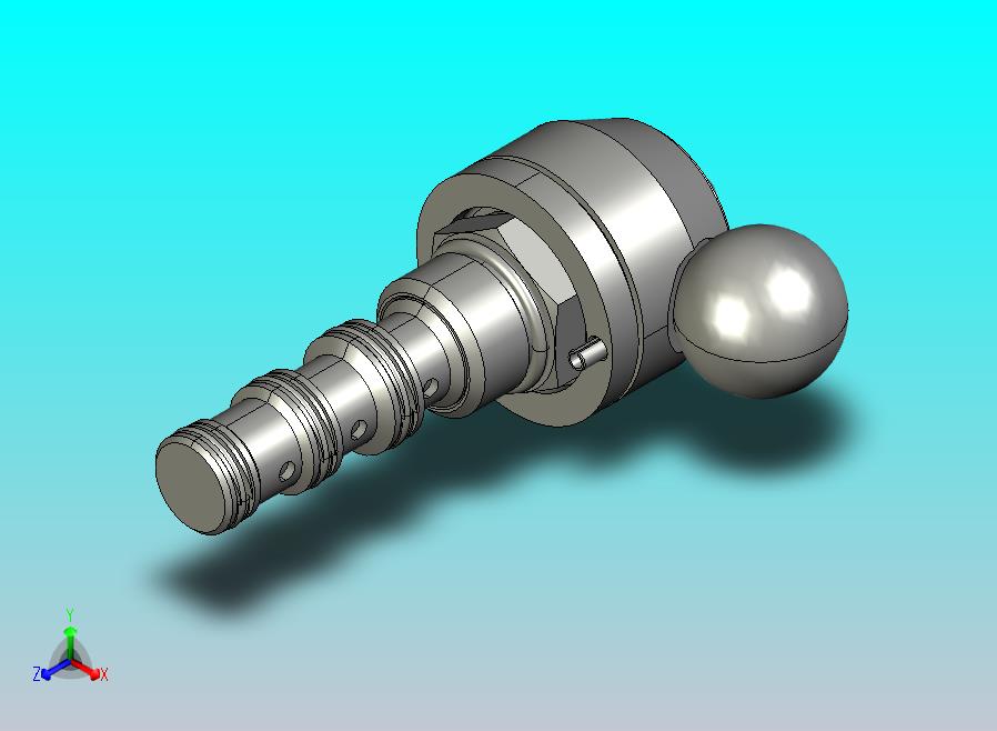 伊顿液压元件MRV5-10-E