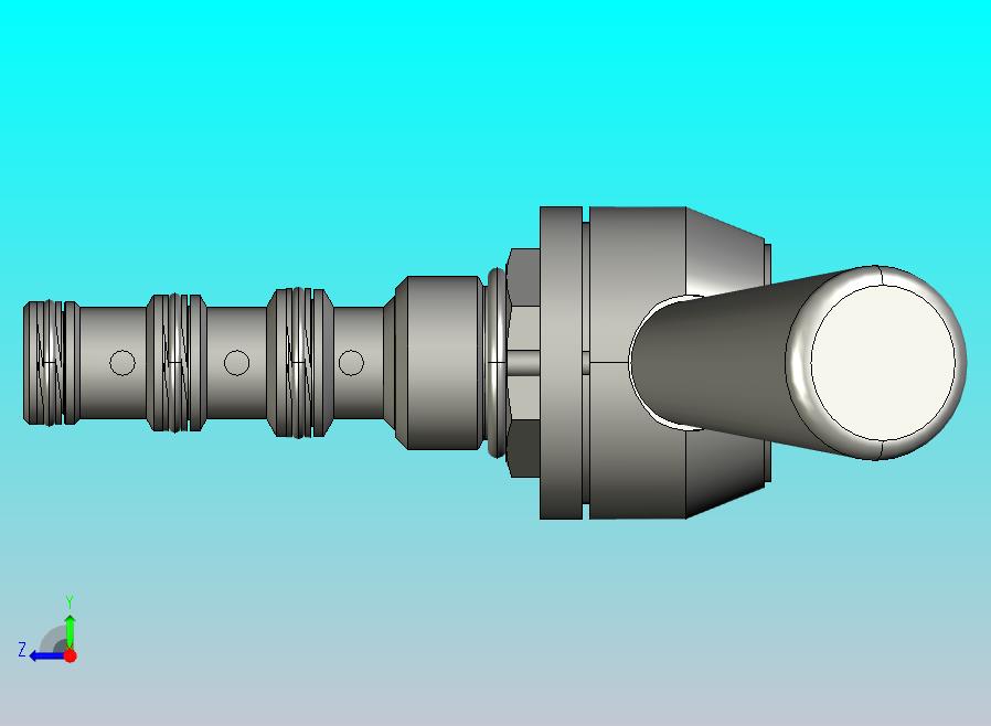 伊顿液压元件MRV6-10-D