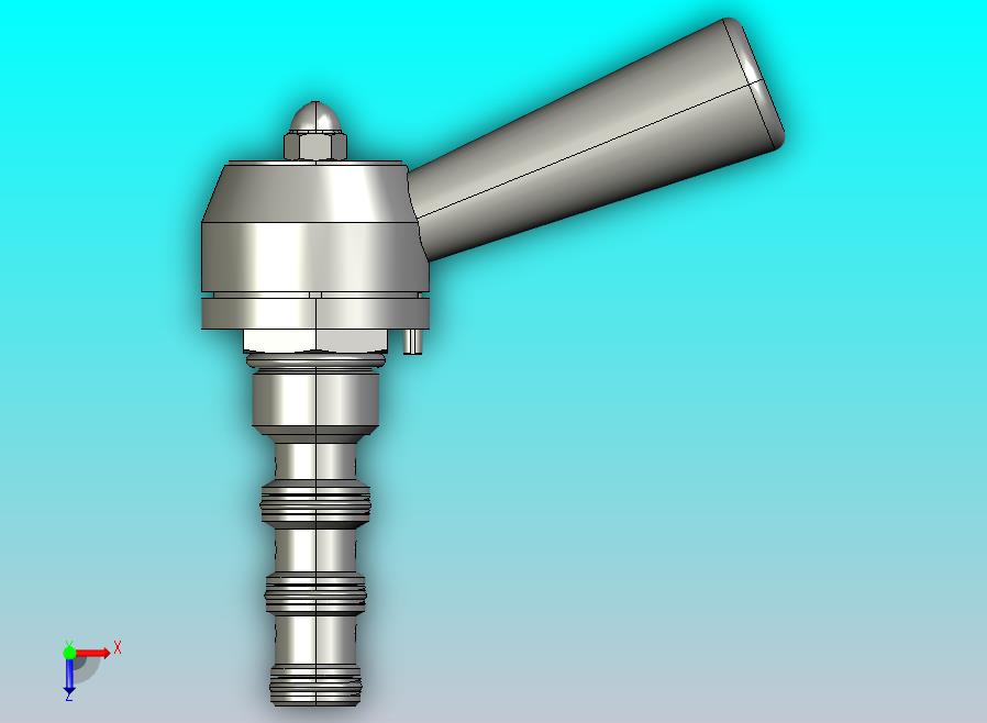 伊顿液压元件MRV6-10-D