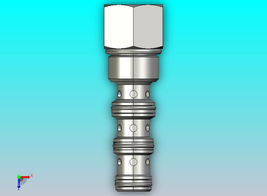 伊顿液压元件PCS4-10