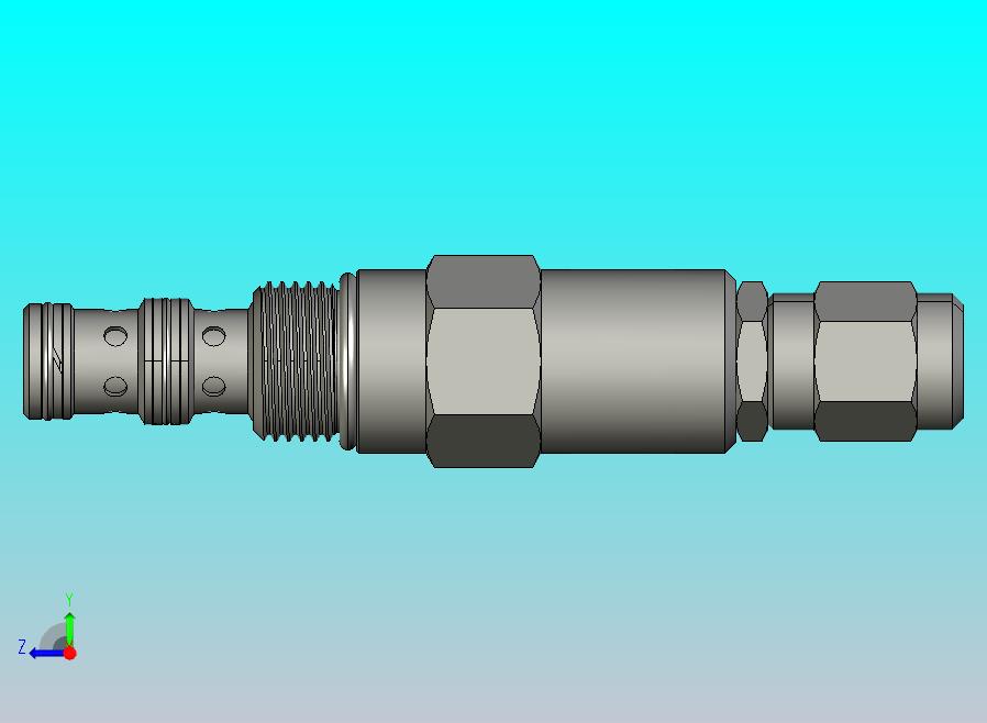 伊顿液压元件PFR2-10-C