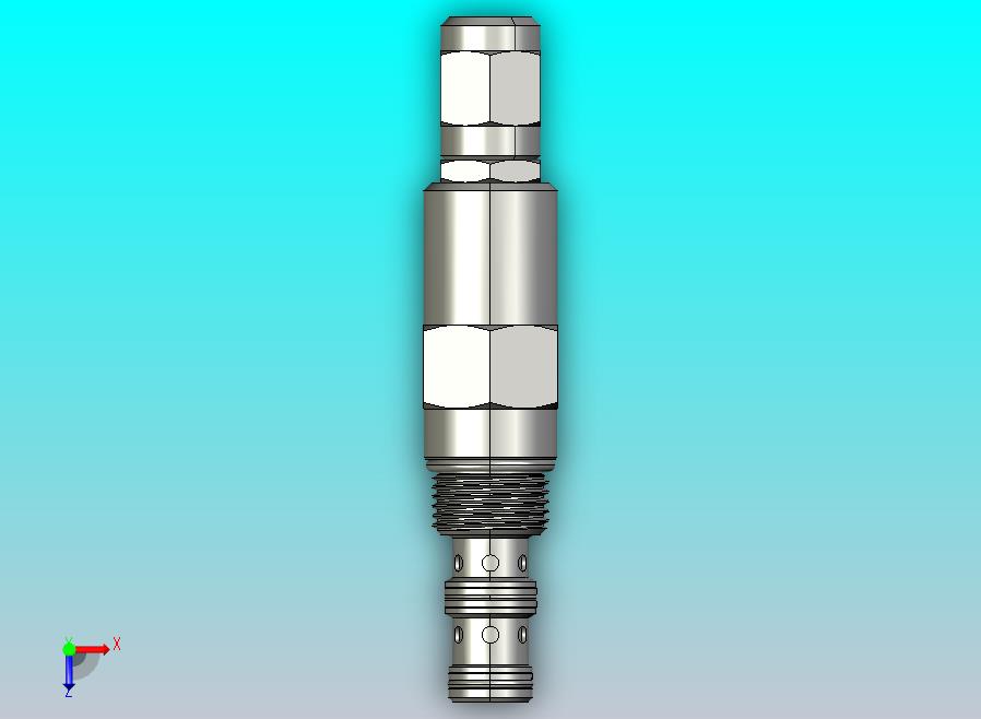 伊顿液压元件PFR2-10-C