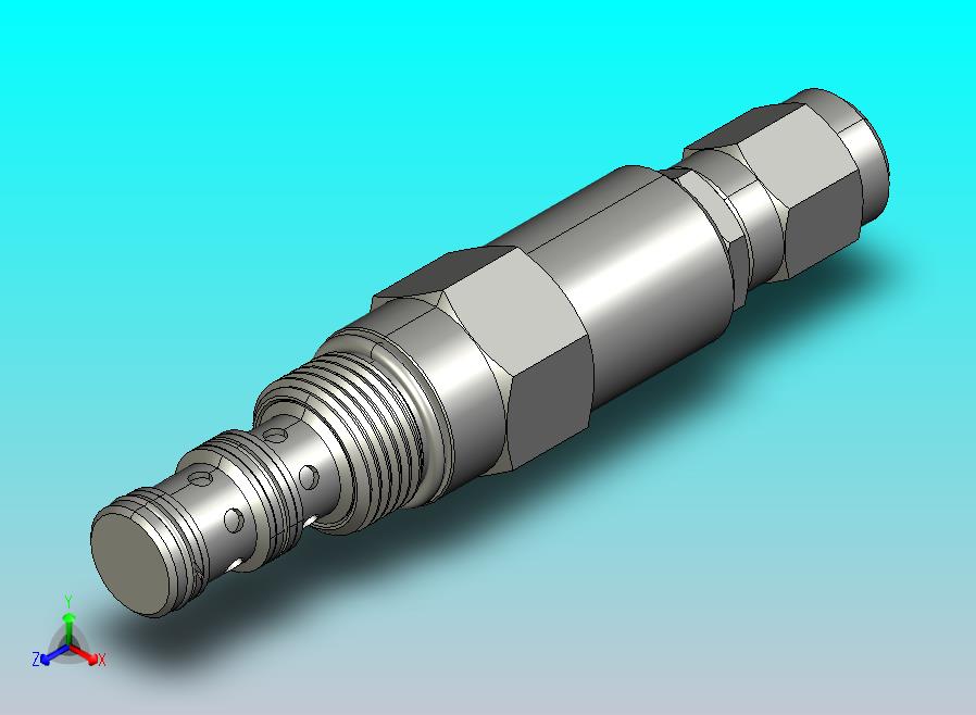 伊顿液压元件PFR2-10-C