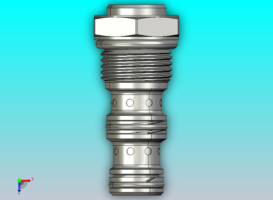 伊顿液压元件PFR5-8