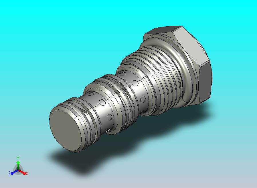 伊顿液压元件PFR5-8