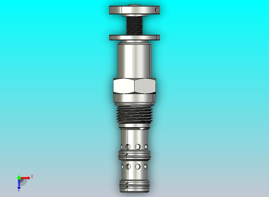 伊顿液压元件PRV12-12-K