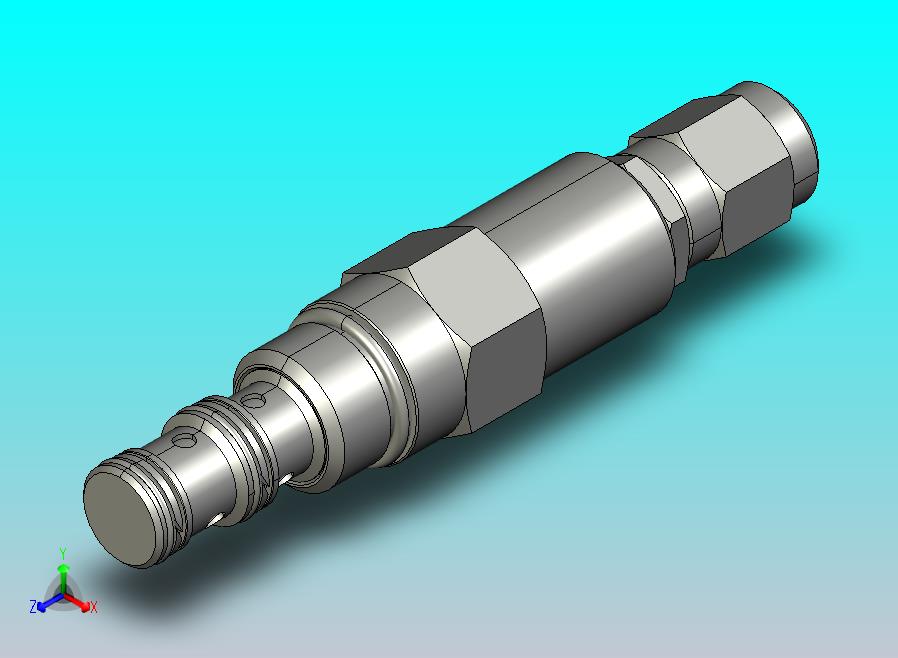 伊顿液压元件PSV5-10-C
