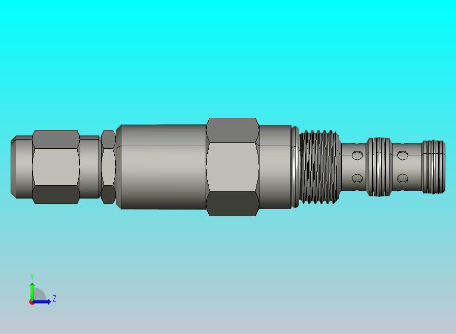 伊顿液压元件PSV7-10-C