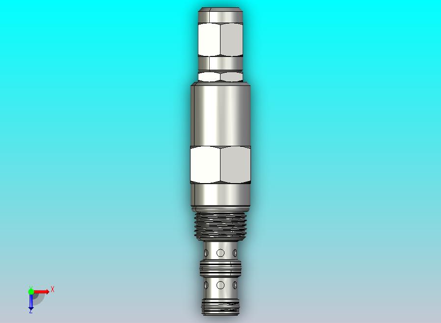 伊顿液压元件PSV7-10-C