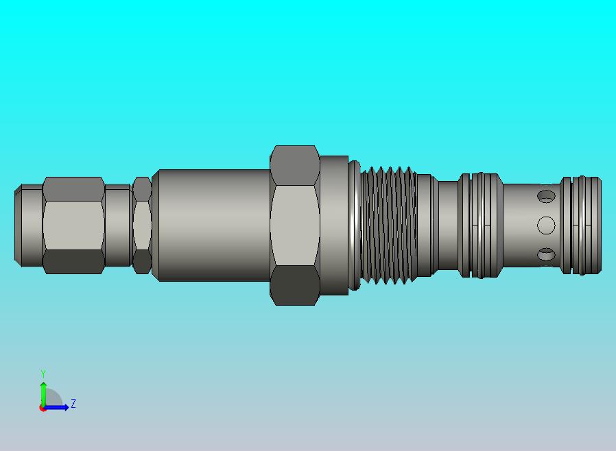 伊顿液压元件PSV11-12-C