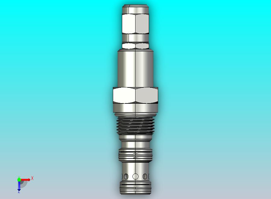 伊顿液压元件PSV11-12-C