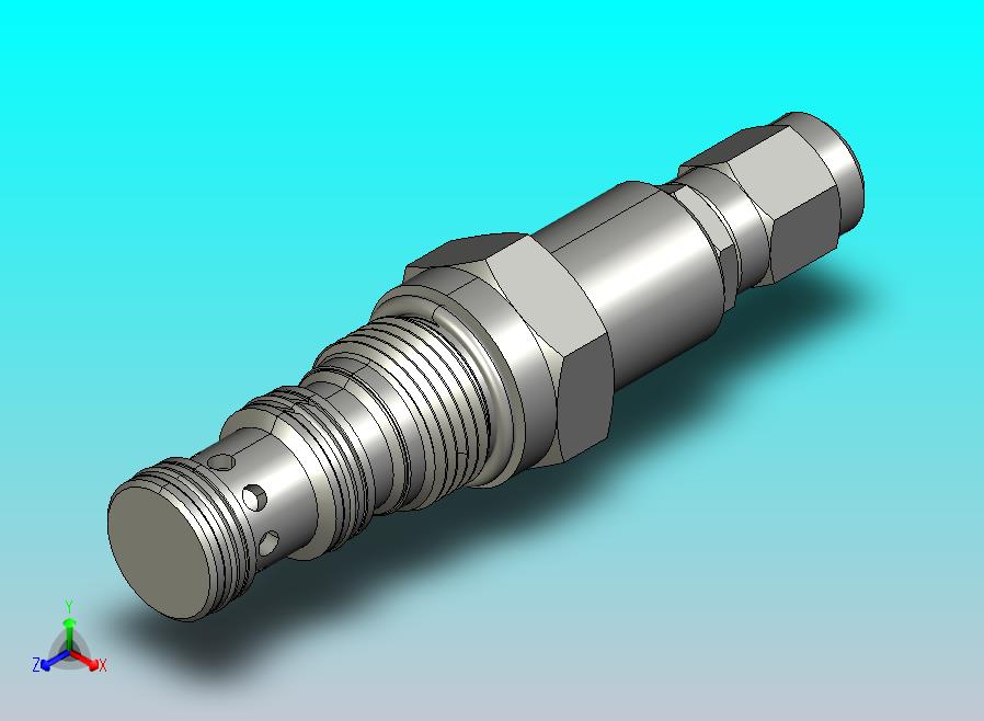 伊顿液压元件PSV11-12-C
