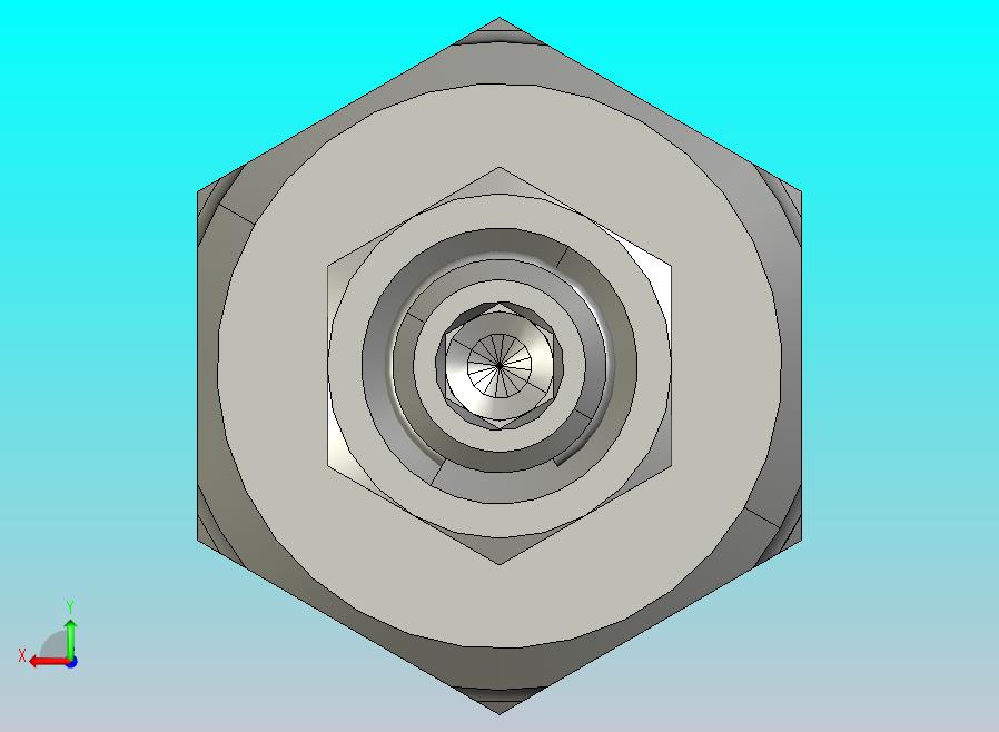 伊顿液压元件RV1-8-S