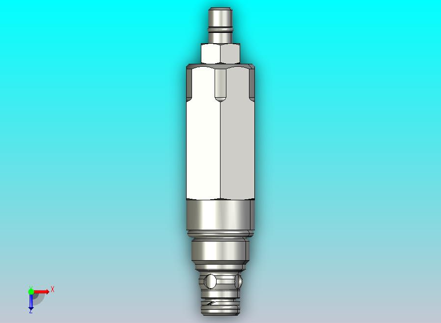伊顿液压元件RV1-8-S