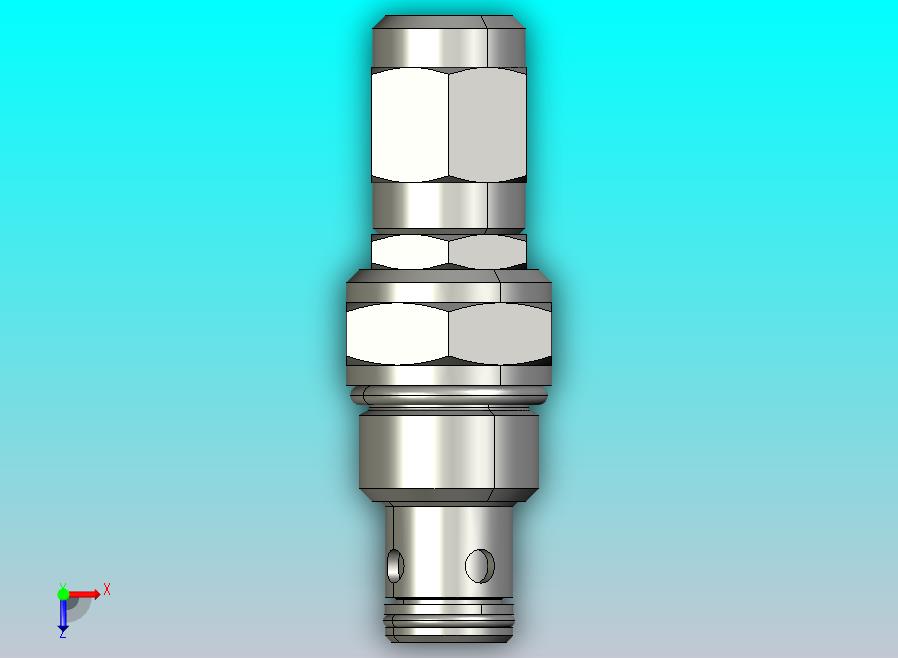 伊顿液压元件RV6-10-C