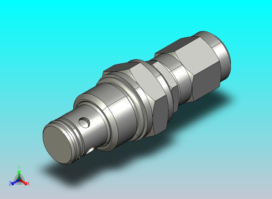 伊顿液压元件RV6-10-C