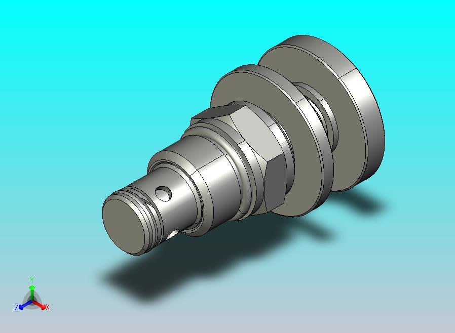 伊顿液压元件RV6-10-K