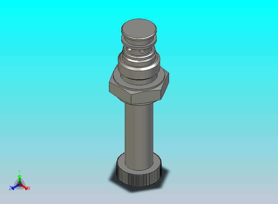 伊顿液压元件s211