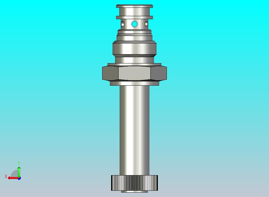 伊顿液压元件s211