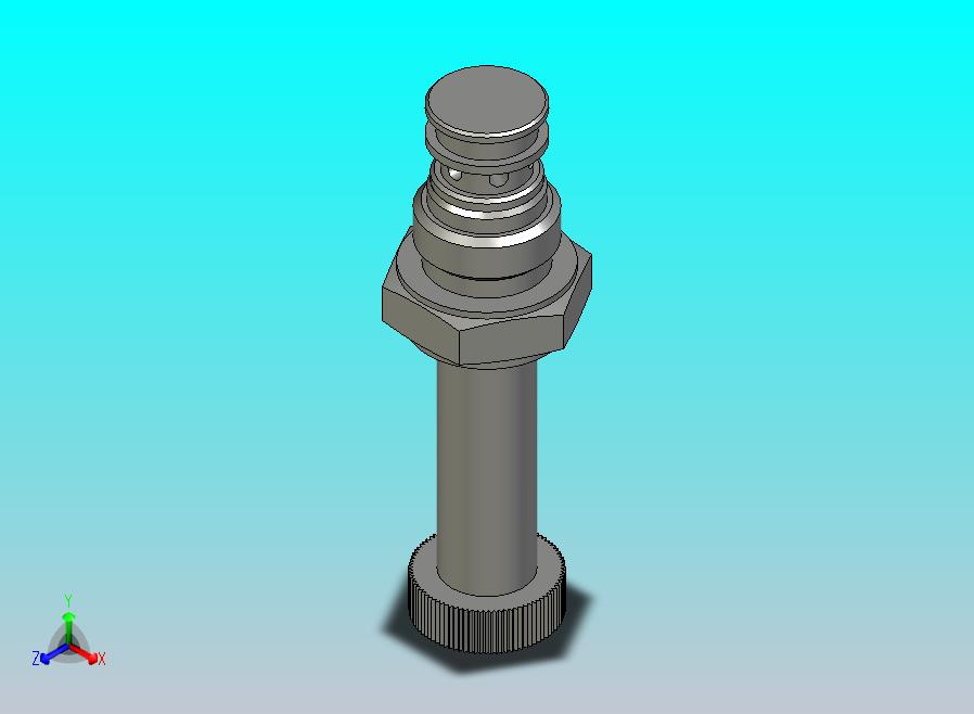 伊顿液压元件s211