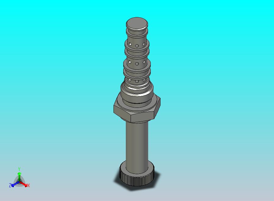 伊顿液压元件s240