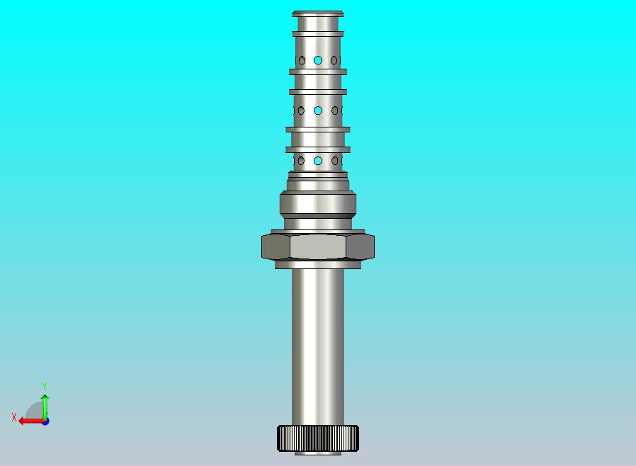 伊顿液压元件s240