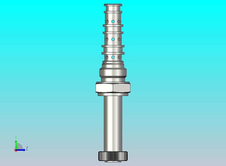 伊顿液压元件s240