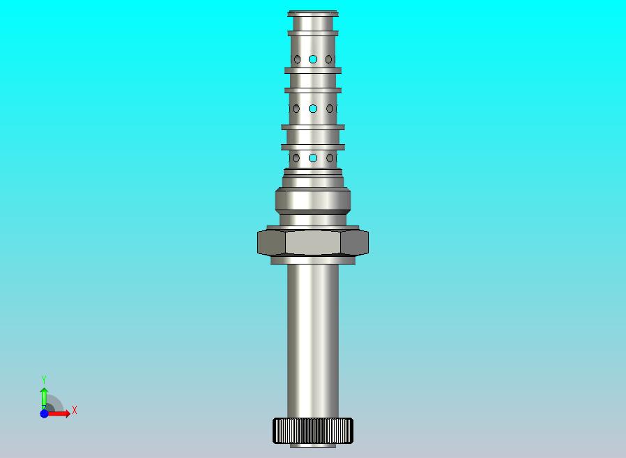 伊顿液压元件s241