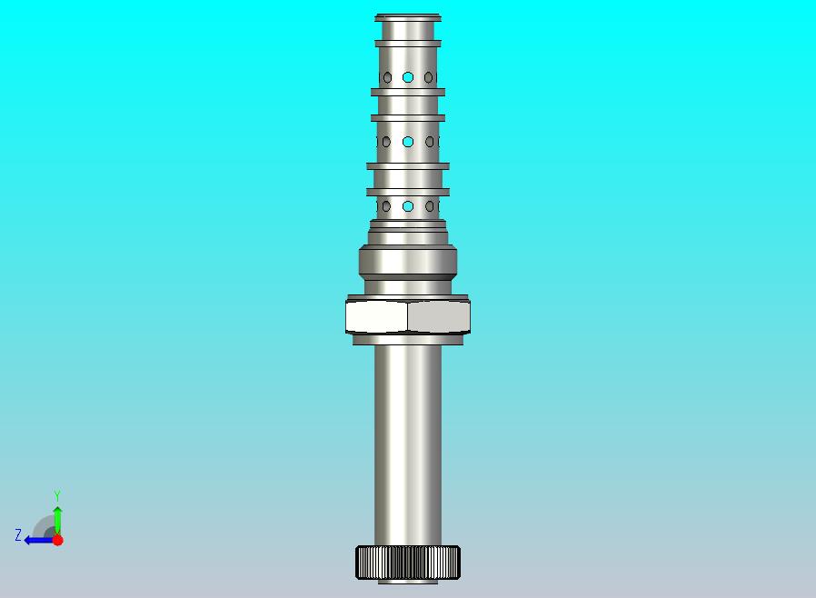 伊顿液压元件s241
