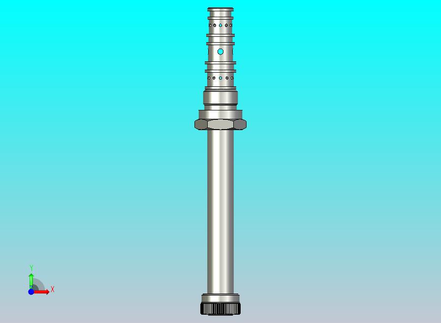 伊顿液压元件s570