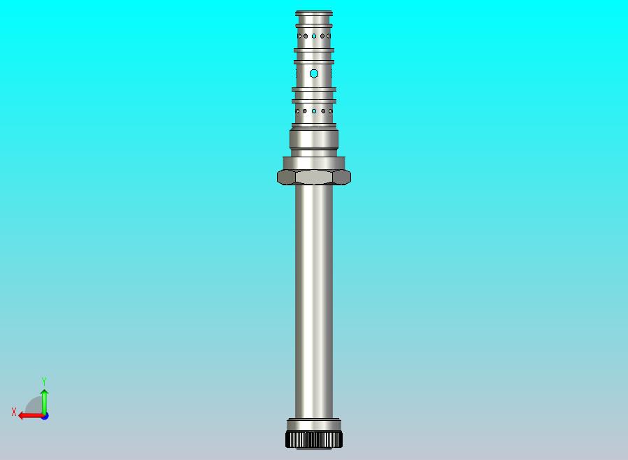 伊顿液压元件s570