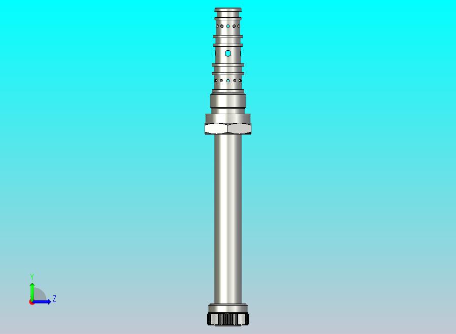 伊顿液压元件s570