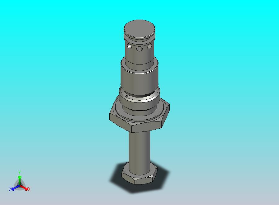 伊顿液压元件s609