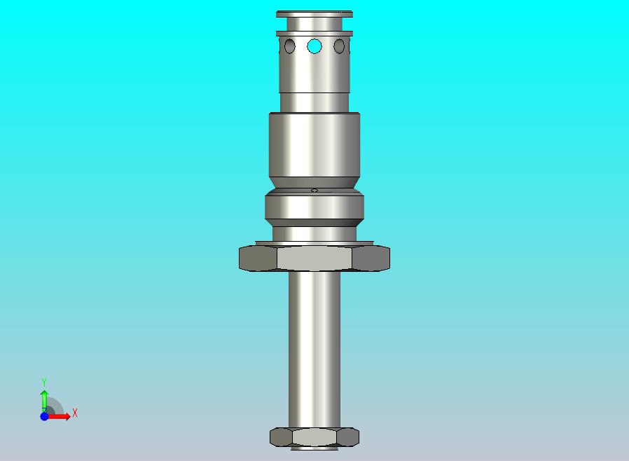 伊顿液压元件s609