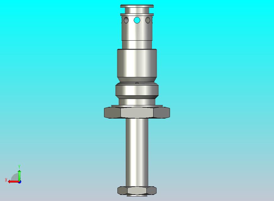 伊顿液压元件s609