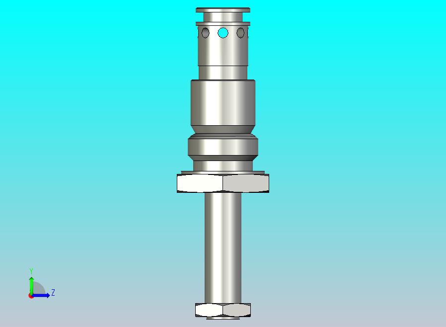 伊顿液压元件s609