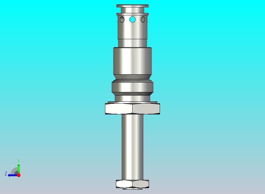 伊顿液压元件s609
