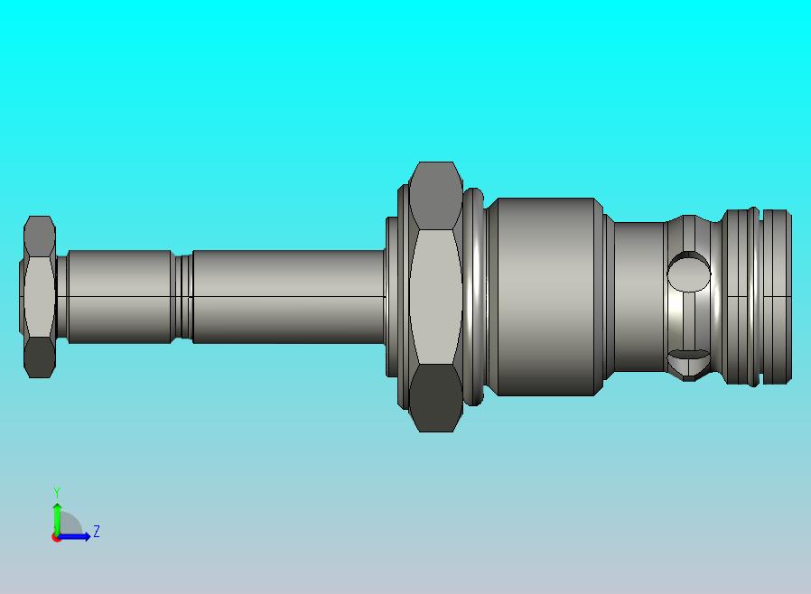 伊顿液压元件SBV11-12-C