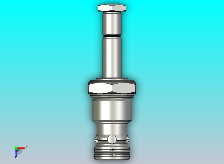 伊顿液压元件SBV11-12-C