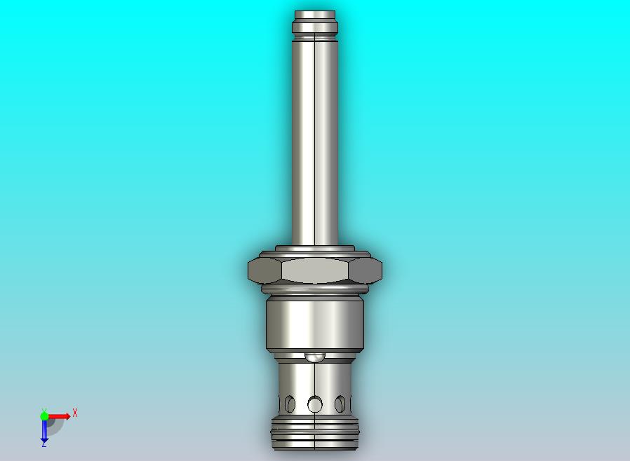 伊顿液压元件SRV4-12